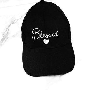 Blessed Hat