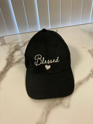 Blessed Hat