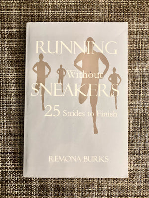 Running Without Sneakers